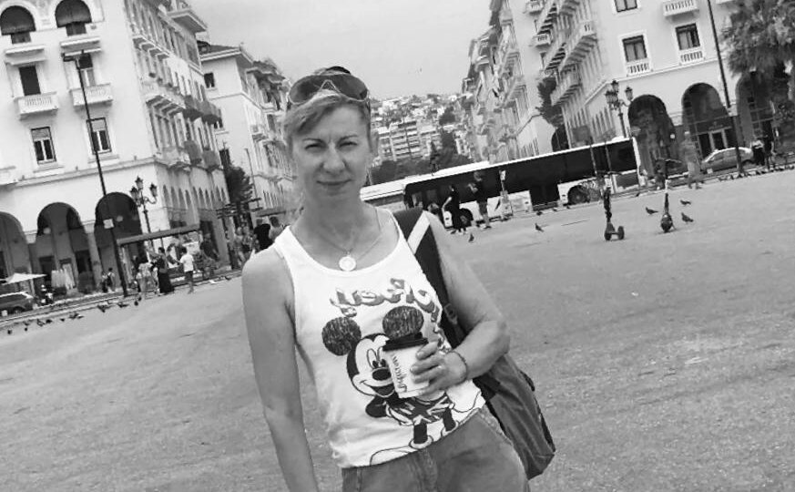 Муж (47 лет) при всех сделал мне замечание: "Ты слишком много смеёшься, подумают, что ты легкомысленная". Впервые задумалась, с кем живу