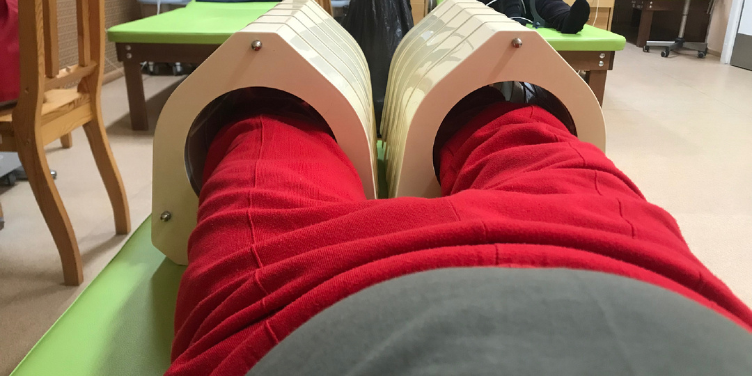 Новая процедура Арма не подошла. Первая рабочая неделя НГ прошла