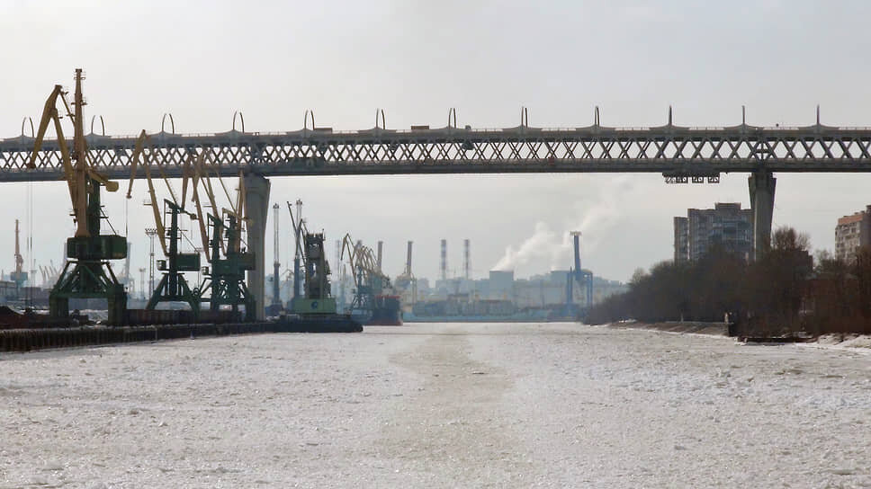 Фото: Александр Чиженок / Коммерсантъ