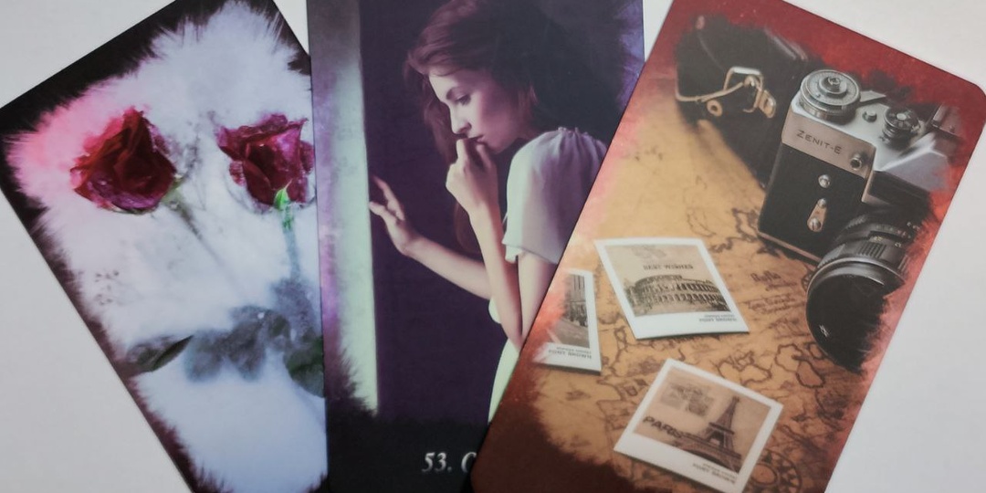 Сердце на свободе: как отпустить фантомов прошлого и впустить новую любовь