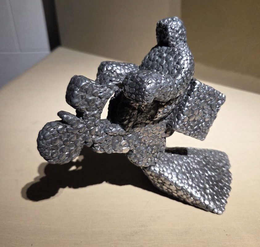 Алексей Чепашов. Ваш заказ = уже в пути. алюминий 2025