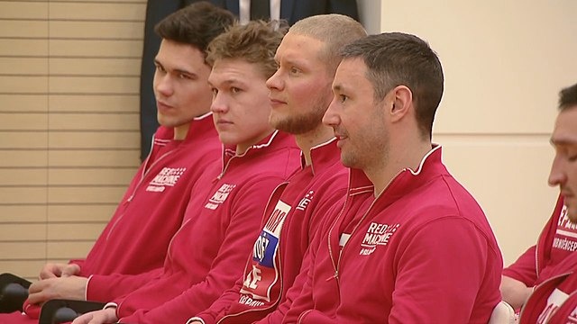 Новый пик хоккейного мастерства: Александр Барабанов покорил вершину в 400 очков