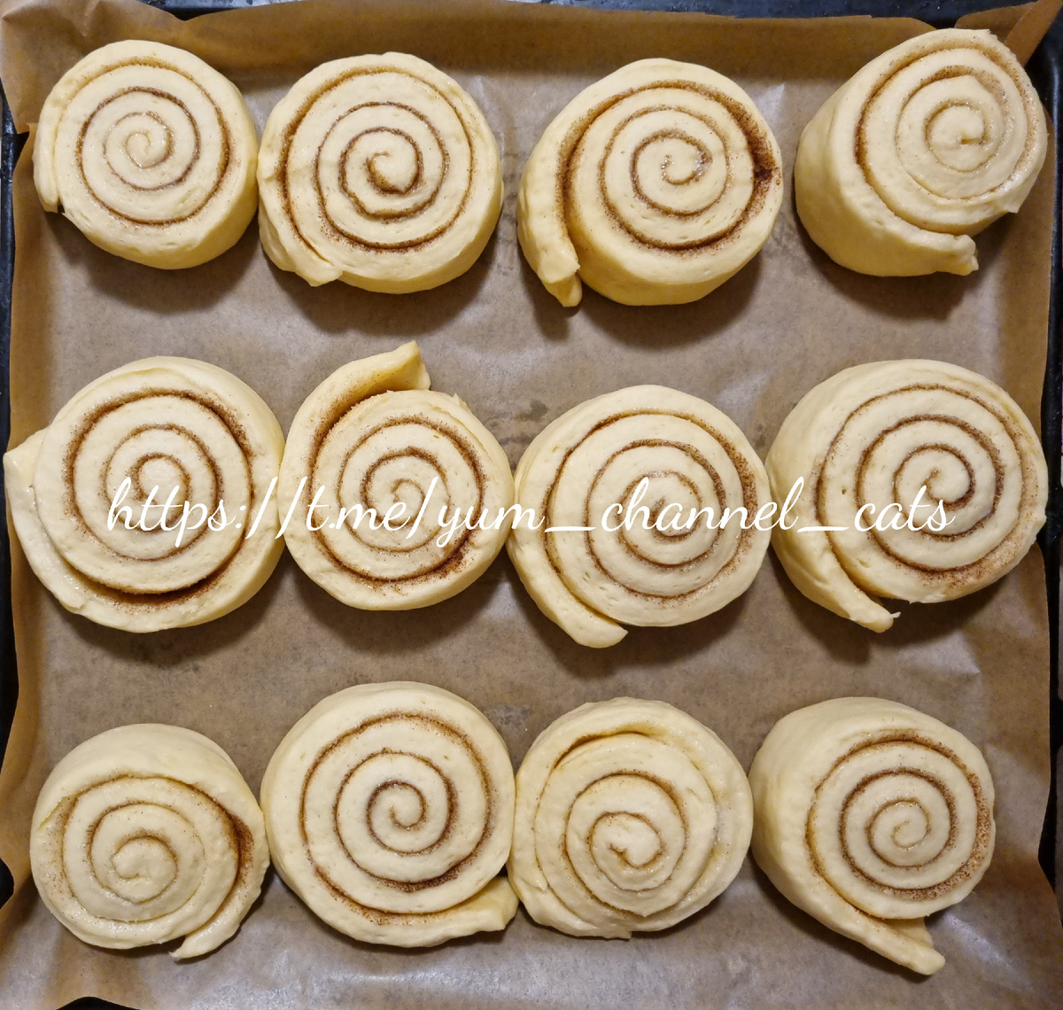 Рецепты на каждый день