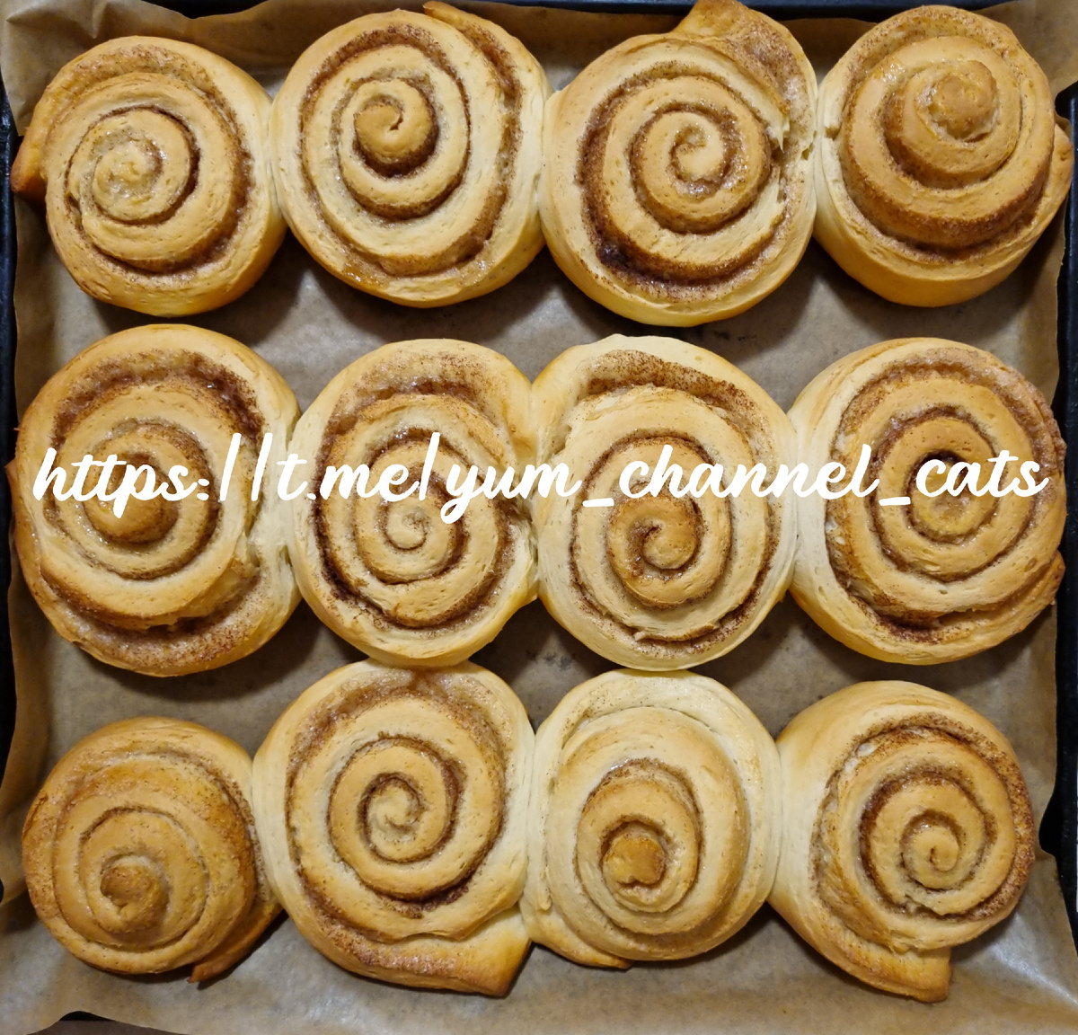 Рецепты на каждый день