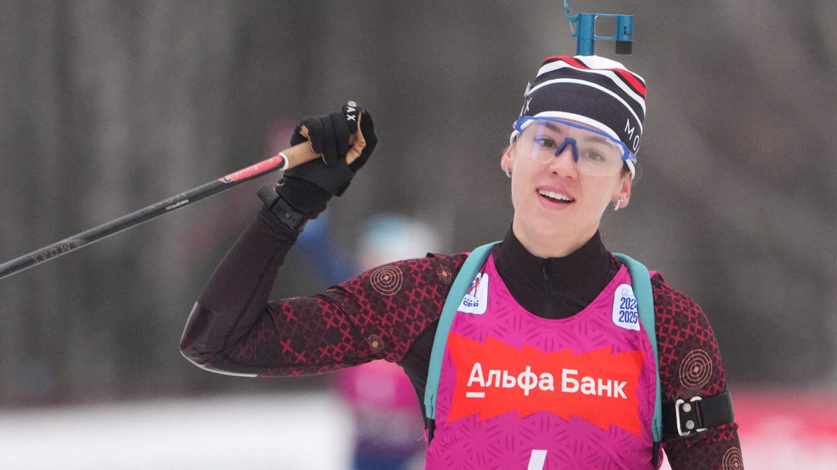 Анастасия Халили