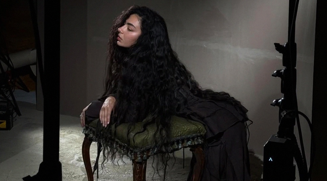     Charli XCX / Фото: соцсети Charli XCX