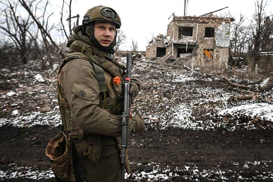    © Станислав Красильников/РИА Новости