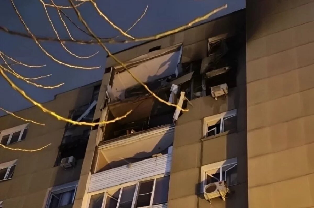    Перепутали с дроном.