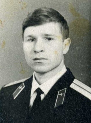 Фото из архивов автора. Котов Н.Н.