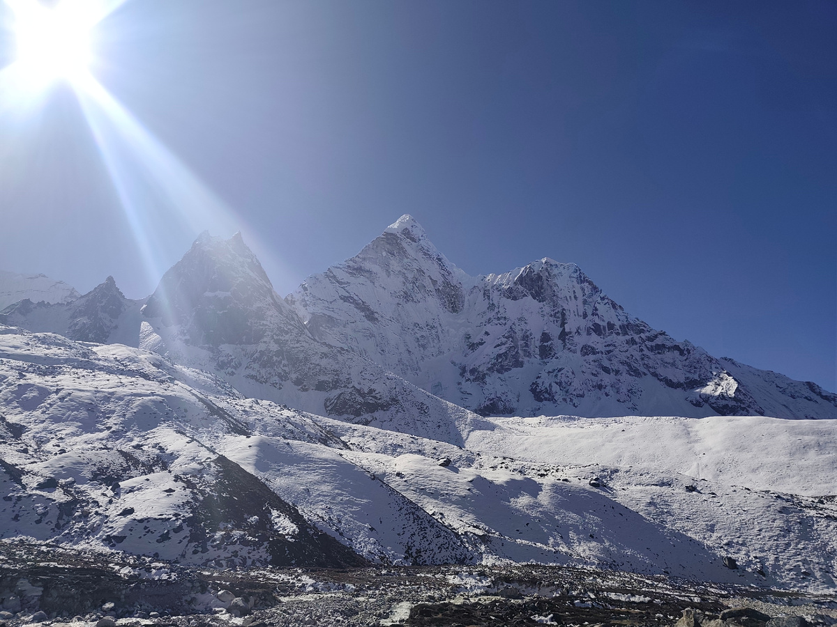 Ама - Дамлам