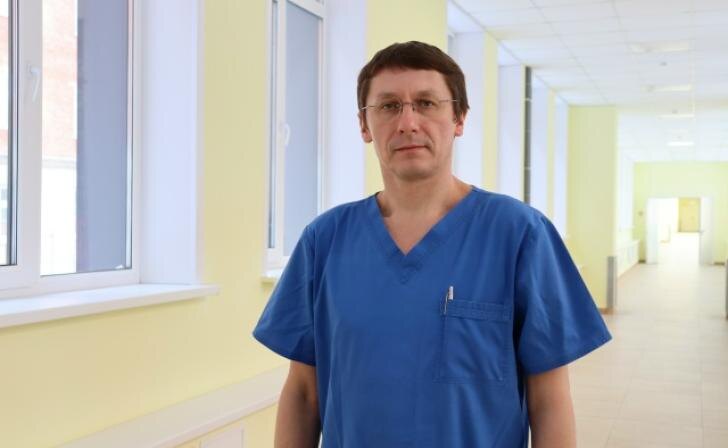    Фото: курский Минздрав.