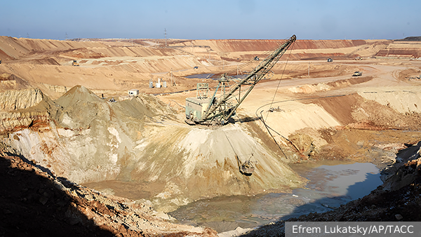     Фото: Efrem Lukatsky/AP/ТАСС   
 Текст: Николай Стороженко