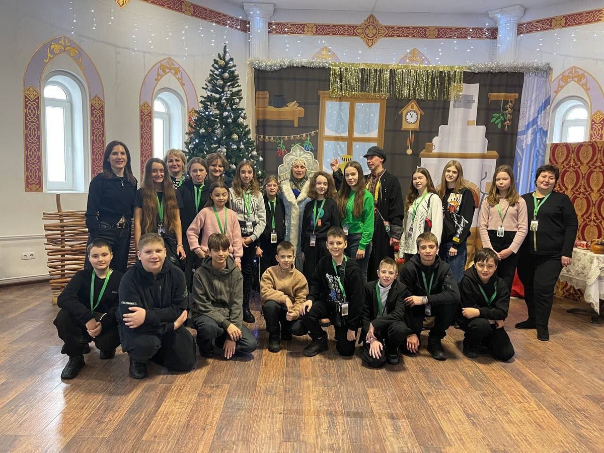    Фото: пресс-служба Министерства образования и науки Запорожской области