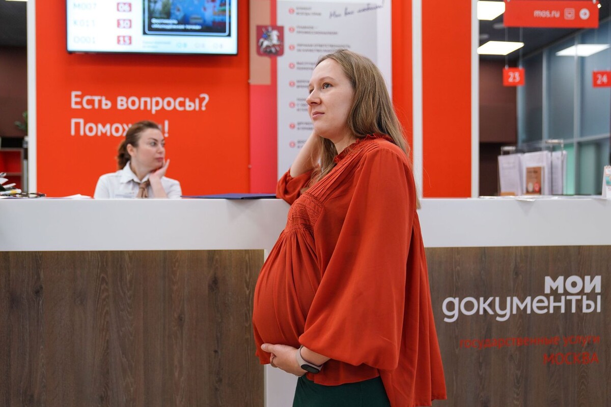     / Источник: © ИЗВЕСТИЯ/Анна Селина