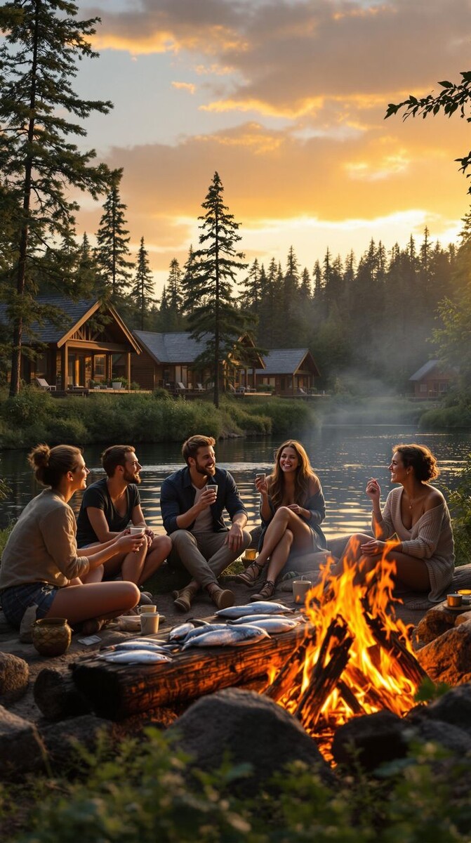 Когда.мы были молоды.