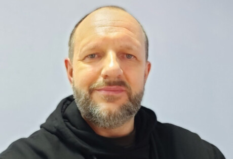 Политолог Виталий АРЬКОВ