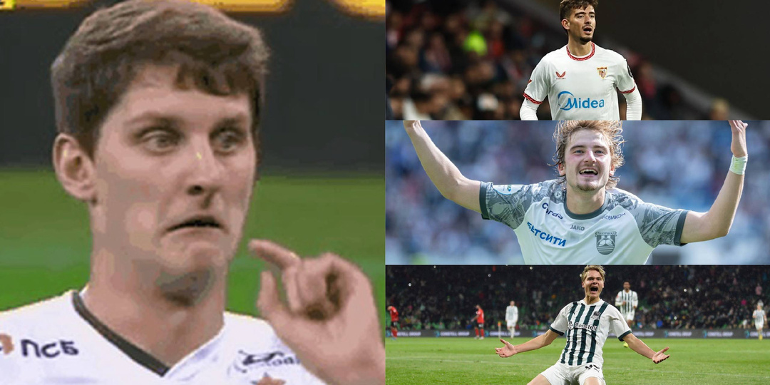 Вместо Дивеева лудоман? «Локо» борется с «Балтикой» за Петрова. А Кокшаров ждёт решения по Боселли: потенциальные трансферы топ-клубов РПЛ