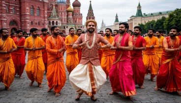 Блокнот Россия.