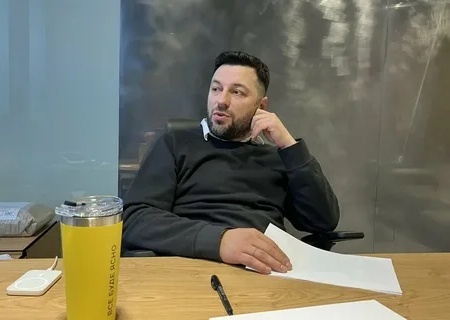    Вся надежда на потепление: гендиректор Yasno дал неутешительный прогноз по свету в Киеве