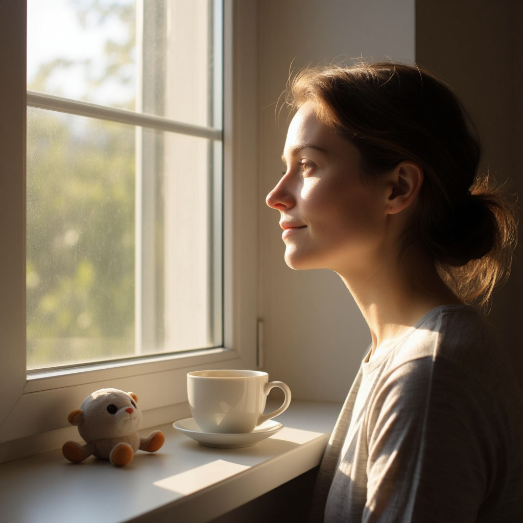 -Муж ушёл к другой потому что я не смогла родить