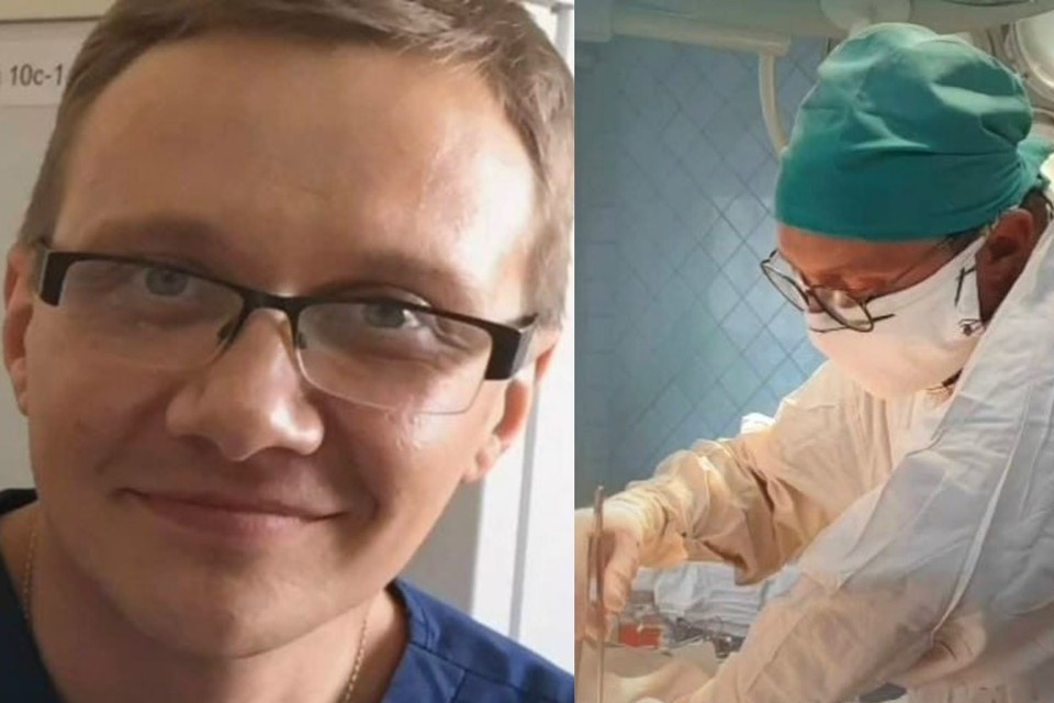    Тело Тимофея Борисова до сих пор не доставлено в Россию. Друзья хирурга организовали сбор средств на похороны.