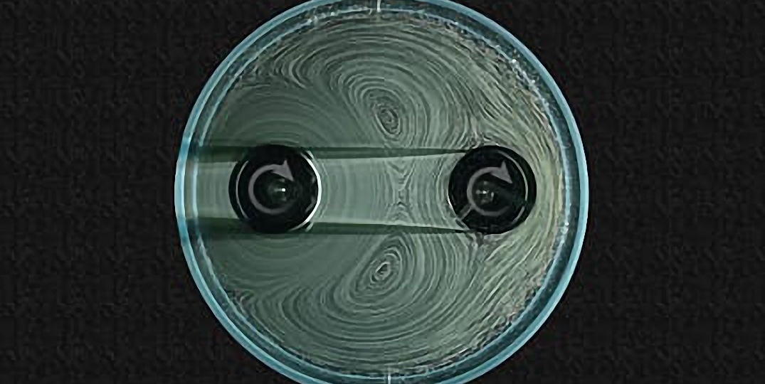 Глицерин вместо... шестерёнок?!