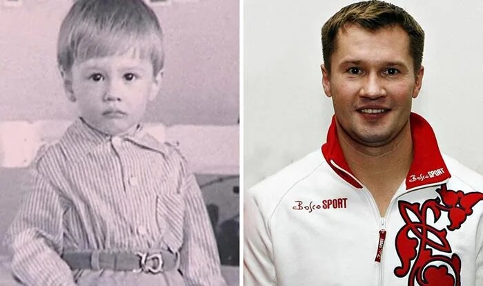 Когда отец вернулся за деньгами: трудное детство и личная жизнь Алексея Немова