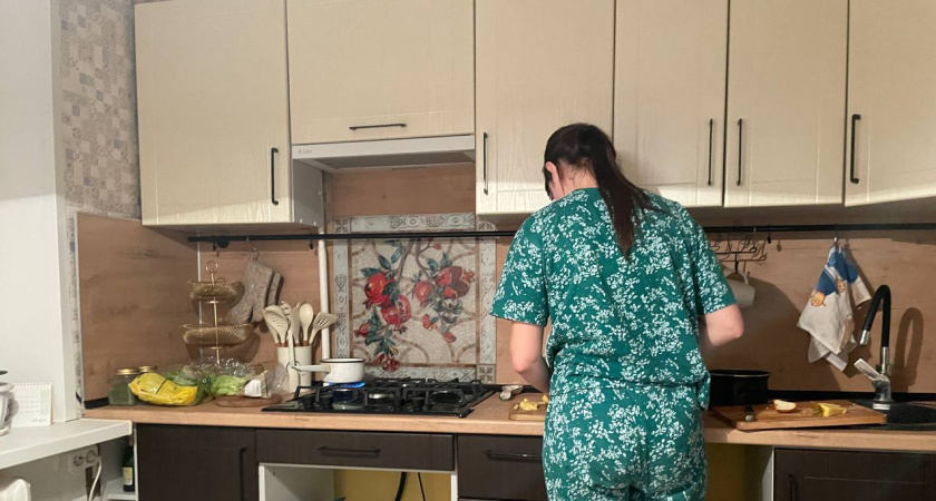    Автор фото - Анна Ефимова