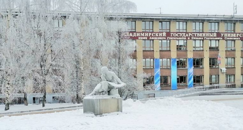    Фото: Пресс-служба правительства Владимирской области