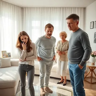 Как защититься от внезапных визитов собственника при аренде квартиры