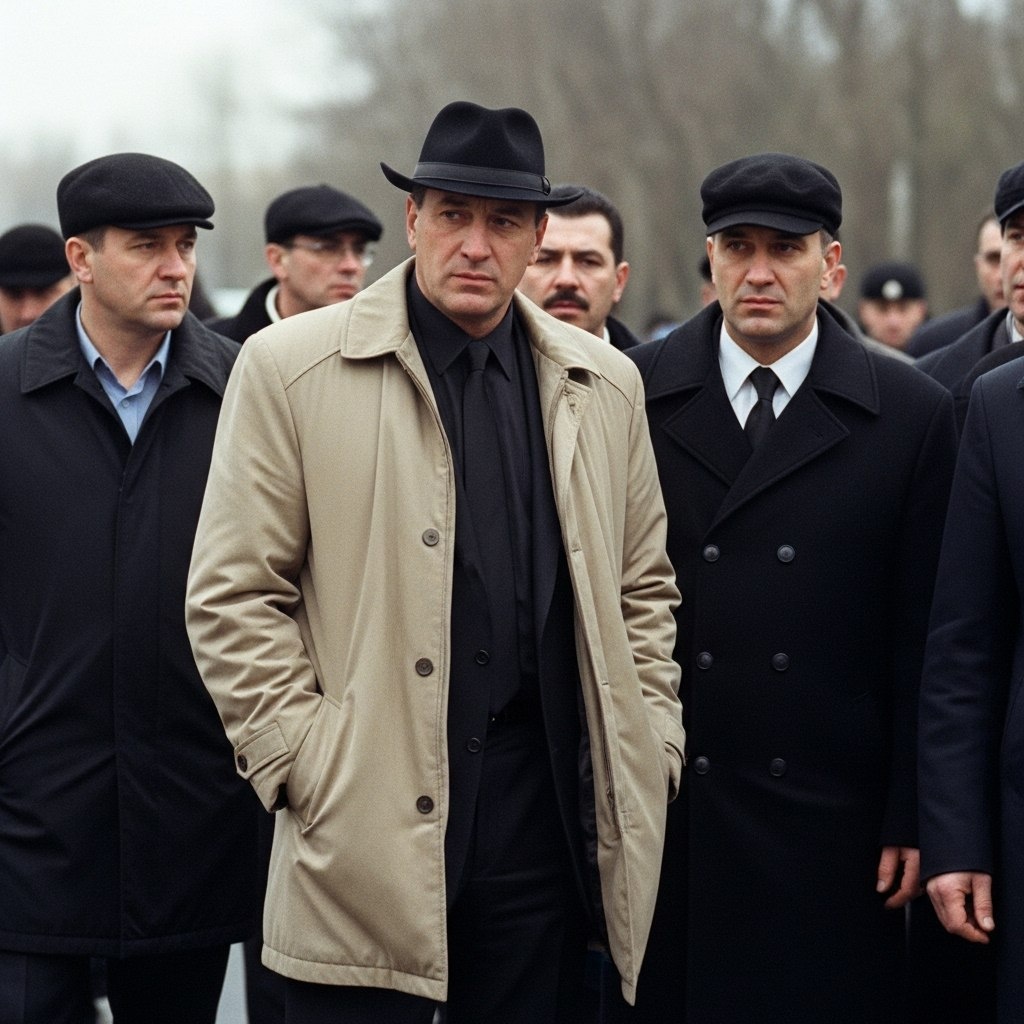 Рисунок сгенерирован нейросетью