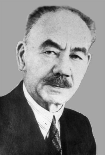 Н.А. Скрицкий