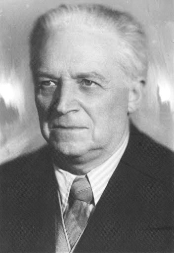 С.А. Векшинский