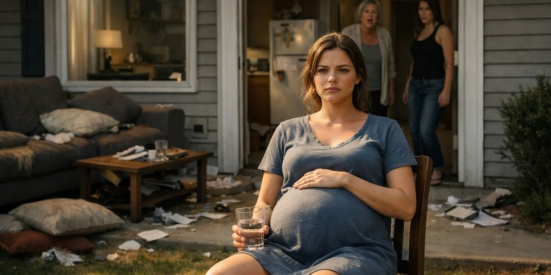 Дом, который никогда не был домом