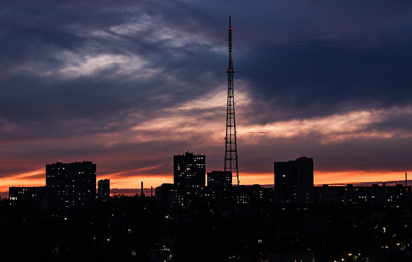Эрик Романенко/ТАСС