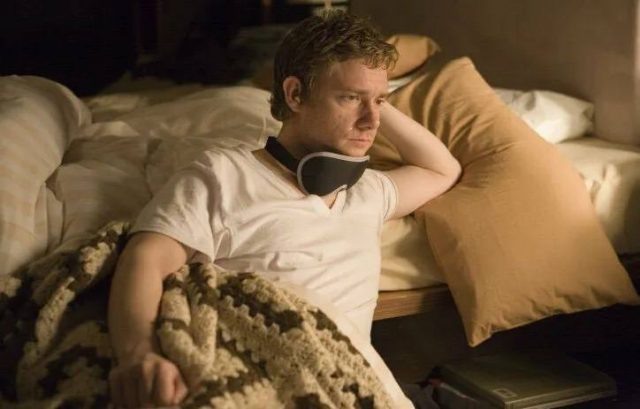    Кадр из фильма «Спокойной ночи»