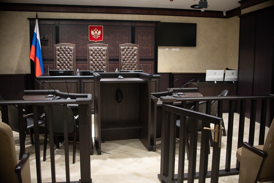    Суд постановил, что нужно провести строительно-техническую экспертизу Ксения ТИМОФЕЕВА