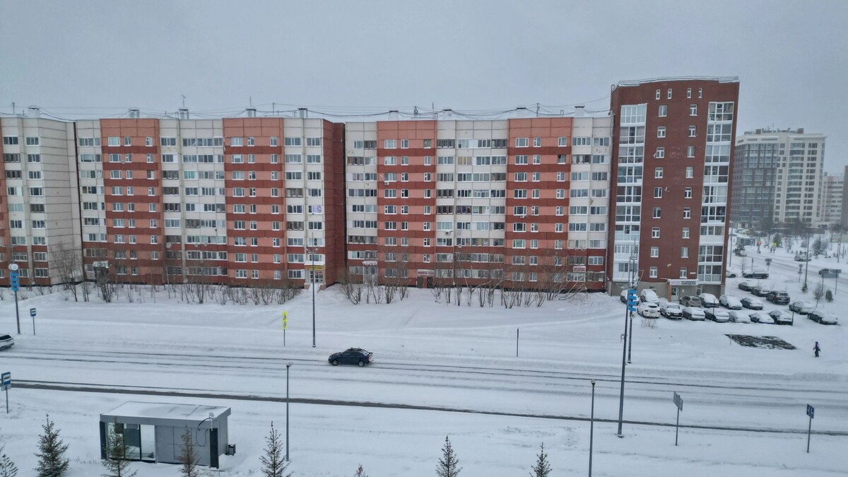    Фото: Андрей Ткачев/«Ямал-Медиа»