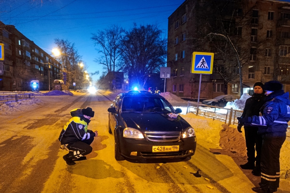    Фото: МУ МВД России «Нижнетагильское»