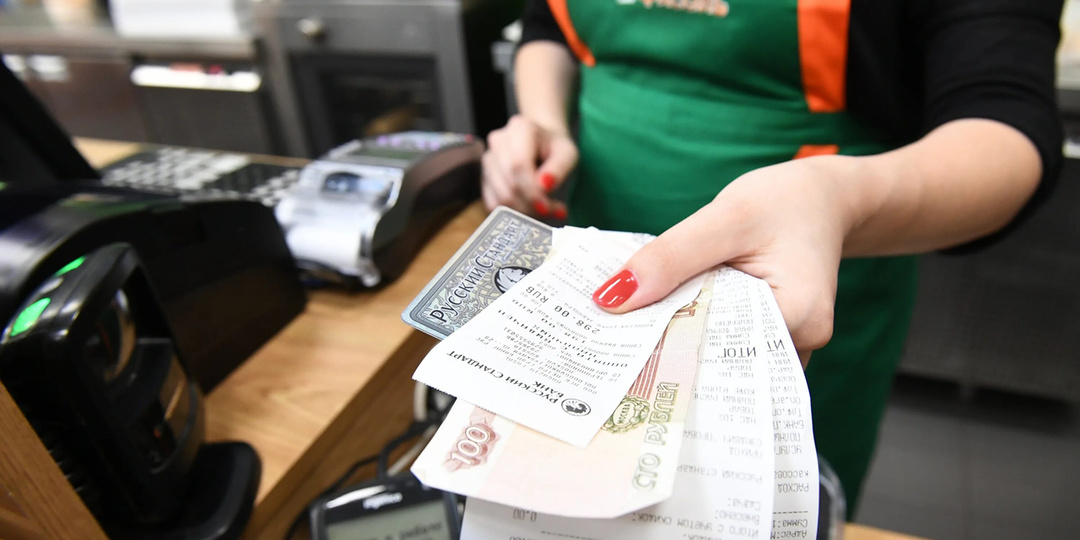 Наличные снова в ходу: как новые налоги заставили бизнес отказаться от карт