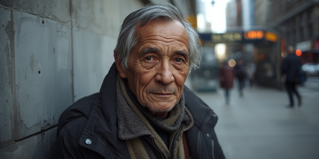 Я жил в подвале кафе и ел остатки еды, но однажды увидел то, чего мне не следовало и это послужило угрозой жизни