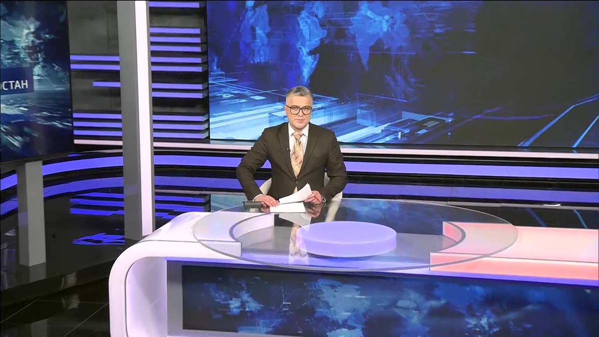    Вести-Башкортостан - 16.01.2026