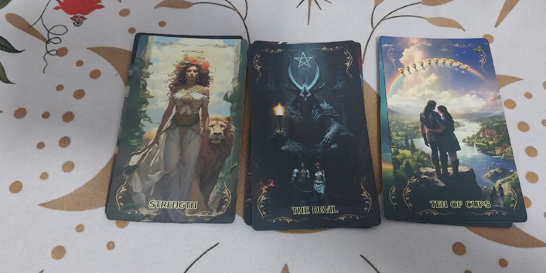 🔥 ✨ Вы — его «возвращение к себе»… 🌱 Почему именно вы пробудили в нём мужчину? Расклад на кармическую связь 💫 Таро с Татьяной