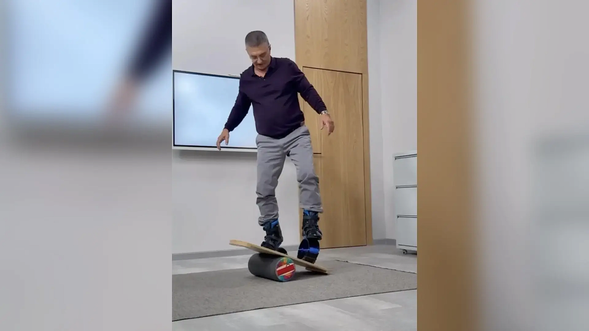    Фото: t.me/drmyasnikov