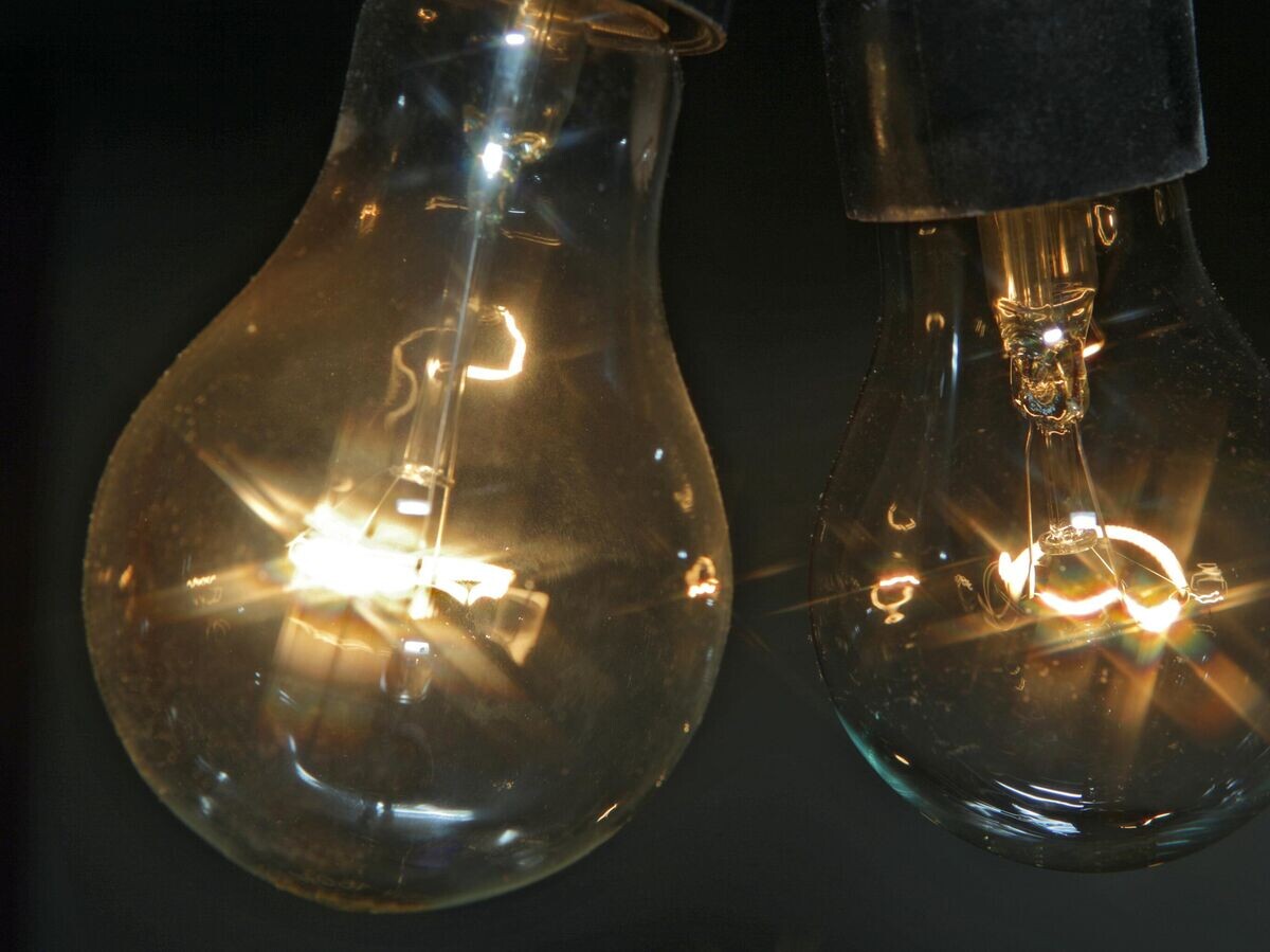    Лампочки | © РИА Новости / Марина Лысцева