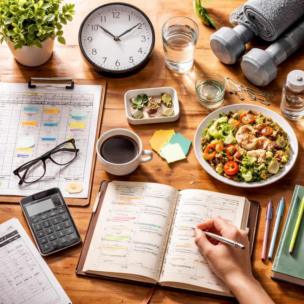 Коллаж автора статьи - Виринеи