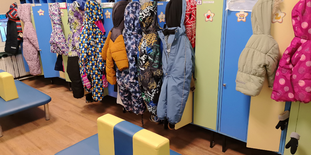 Очень тяжело вливаться в ритм после длинных выходных.