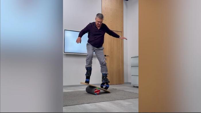 Обложка © Telegram/ ДОКТОР МЯСНИКОВ