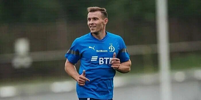 Сергей Паршивлюк