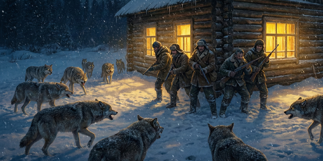 СЛУЧАЙ С ЕГЕРЕМ...